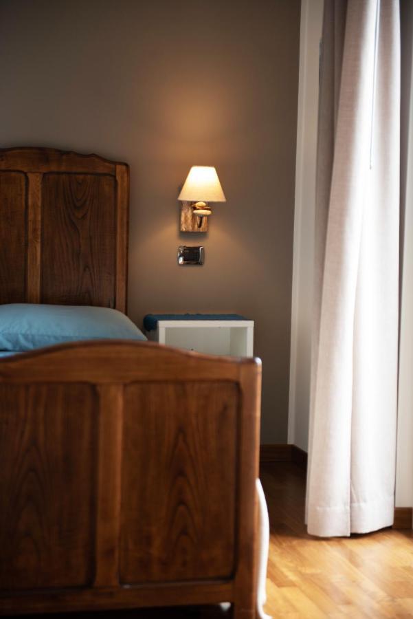 Torrevarata - Guest Rooms Santa Teresa Di Riva Exteriér fotografie